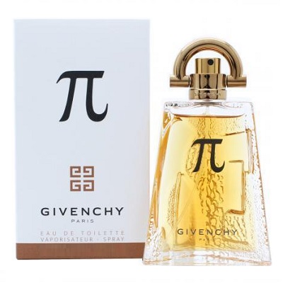 PI Givenchy Cologne